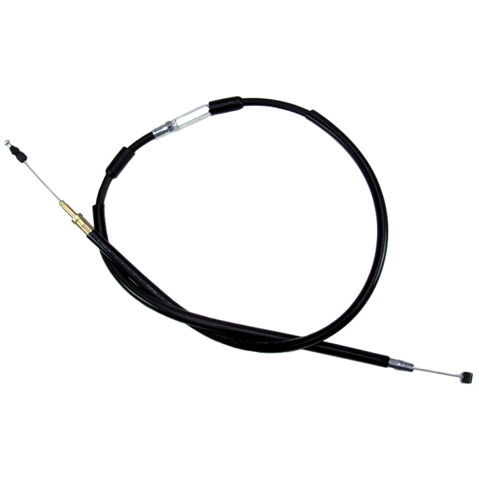 Motion Pro Black Vinyl Terminator Clutch Cable 10-0065_102403