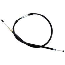 Motion Pro Black Vinyl Terminator Clutch Cable 10-0065_102403