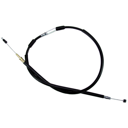 Motion Pro Black Vinyl Terminator Clutch Cable 10-0065_102403