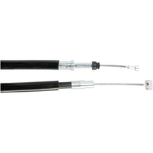 Motion Pro Black Vinyl Terminator Clutch Cable 10-0065_444820