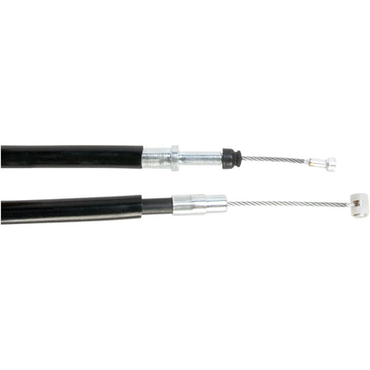 Motion Pro Black Vinyl Terminator Clutch Cable 10-0065_444820