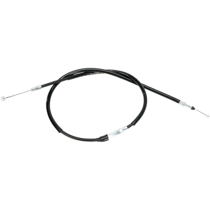 Motion Pro Black Vinyl Terminator Clutch Cable 10-0065_444821