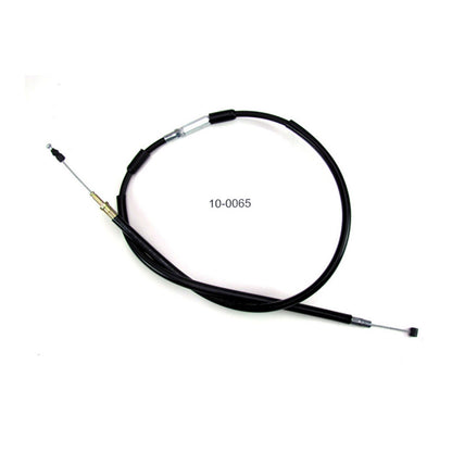 Motion Pro Black Vinyl Terminator Clutch Cable 10-0065_561412