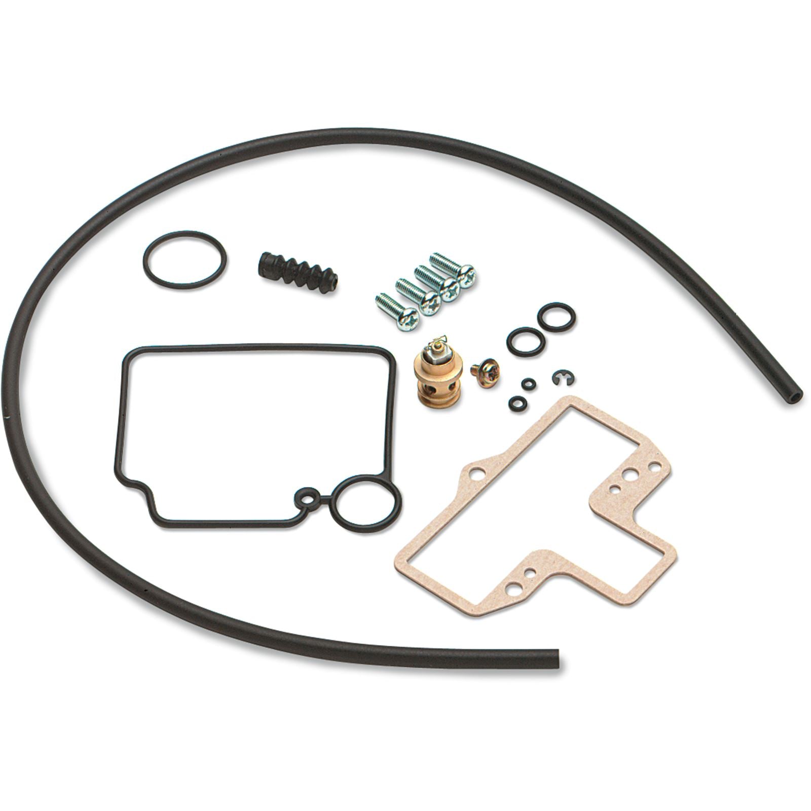 Mikuni HSR Series 48 Carburetor Rebuild Kit [MPN: KHS-031]_429238