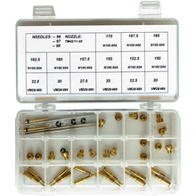 Mikuni Jet Assortment for/HSR Series 42 [MPN: KHS-025]_429233