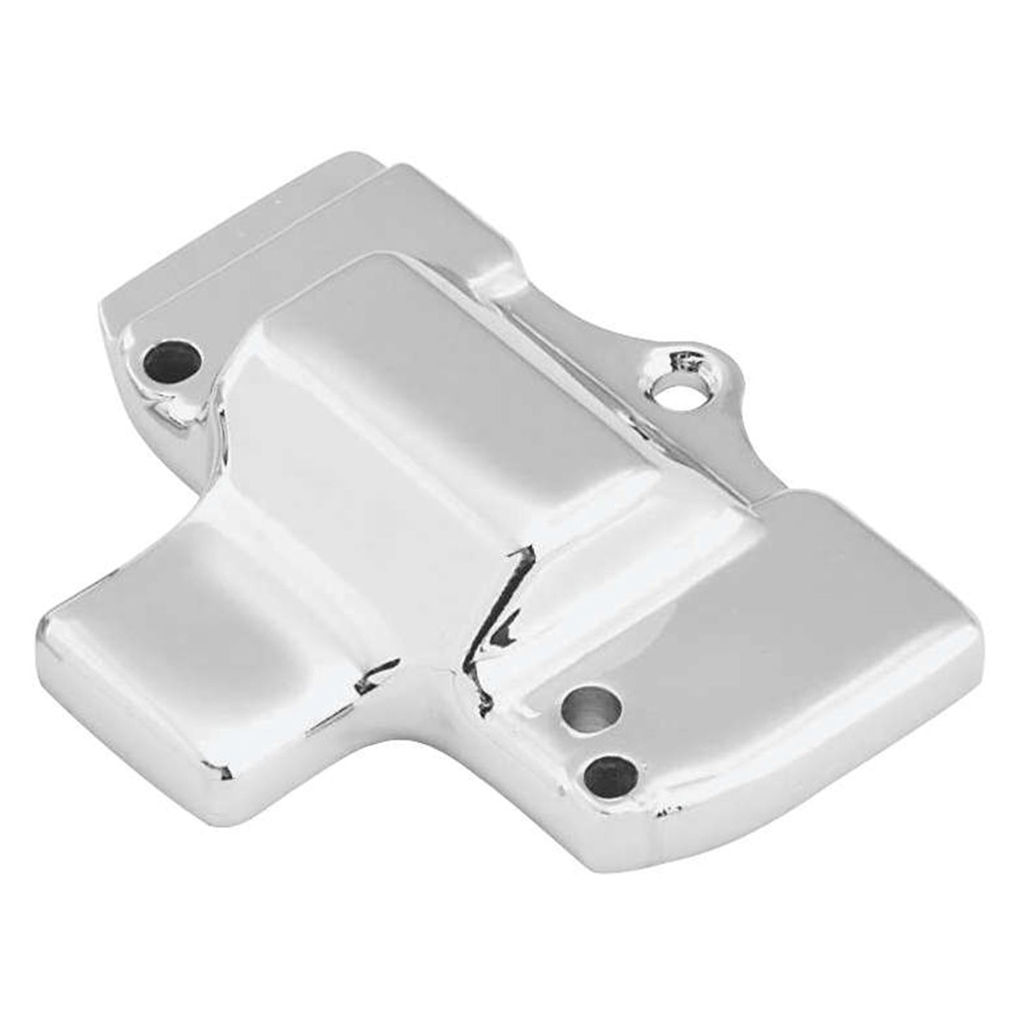 Mikuni Chrome Top Cover No Logo [MPN: KHS-028]_102410
