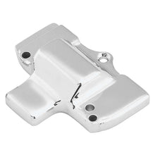 Mikuni Chrome Top Cover No Logo [MPN: KHS-028]_102410