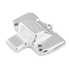 Mikuni Chrome Cover Logo [MPN: KHS-029]_102411