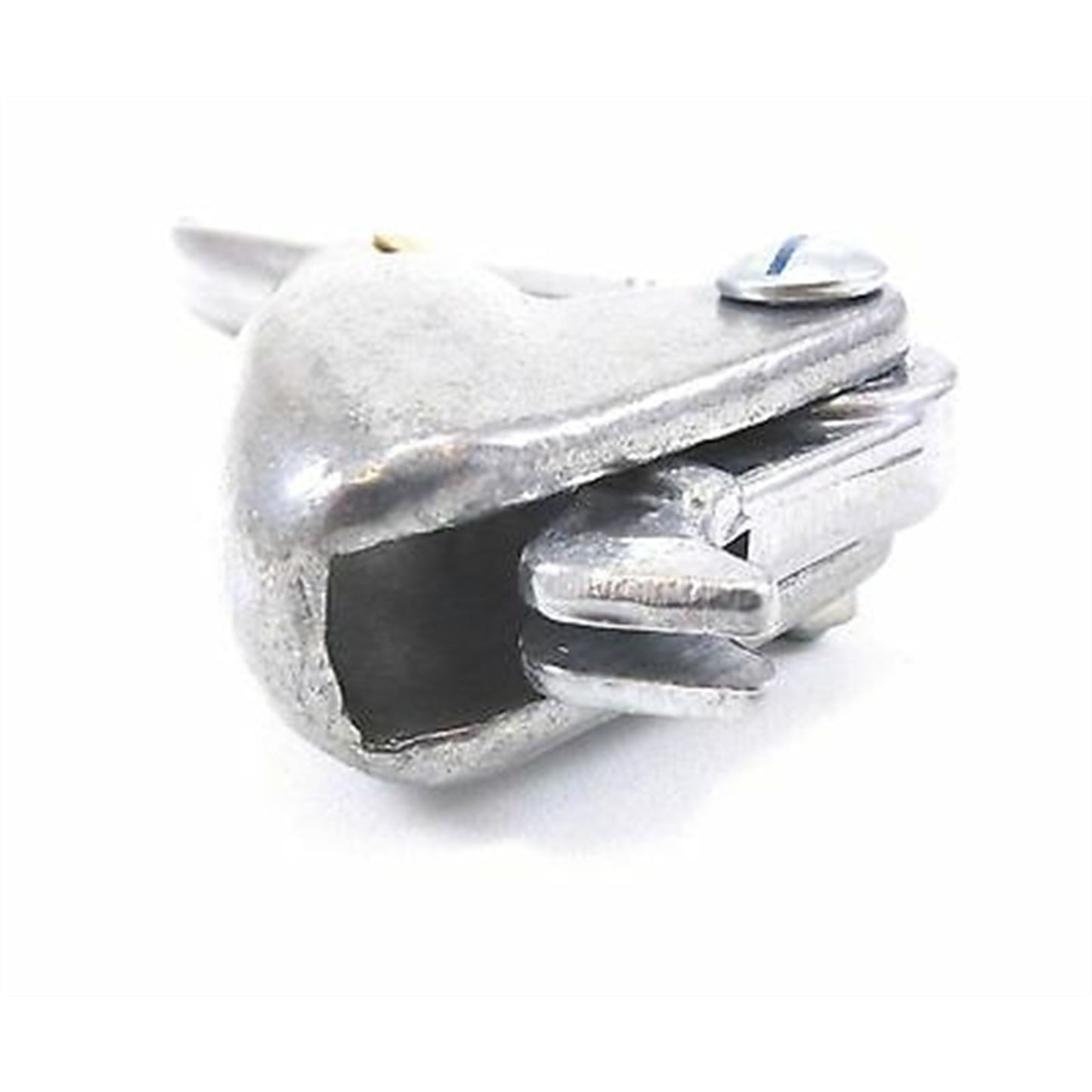 2FastMoto Inverted Vintage 1" Brake & Clutch Lever Alloy Set For BSA Harley 01-3575_668568