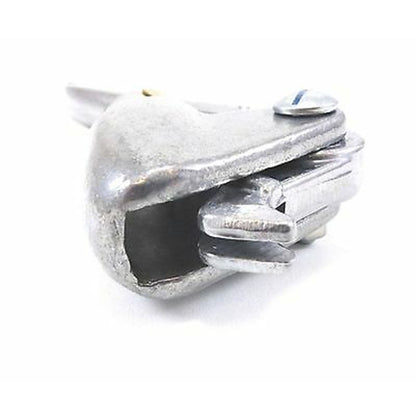 2FastMoto Inverted Vintage 1" Brake & Clutch Lever Alloy Set For BSA Harley 01-3575_668568