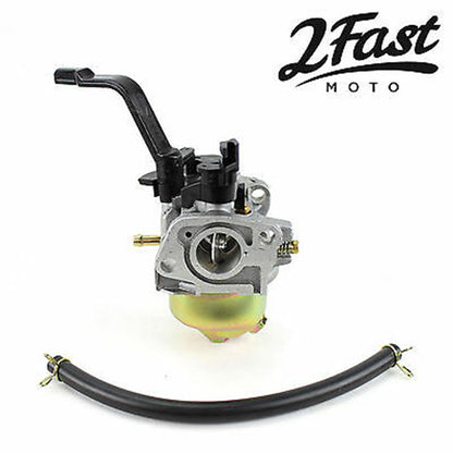 2FastMoto Engine Carburetor 5.5HP for Honda GX160 211.161_621927