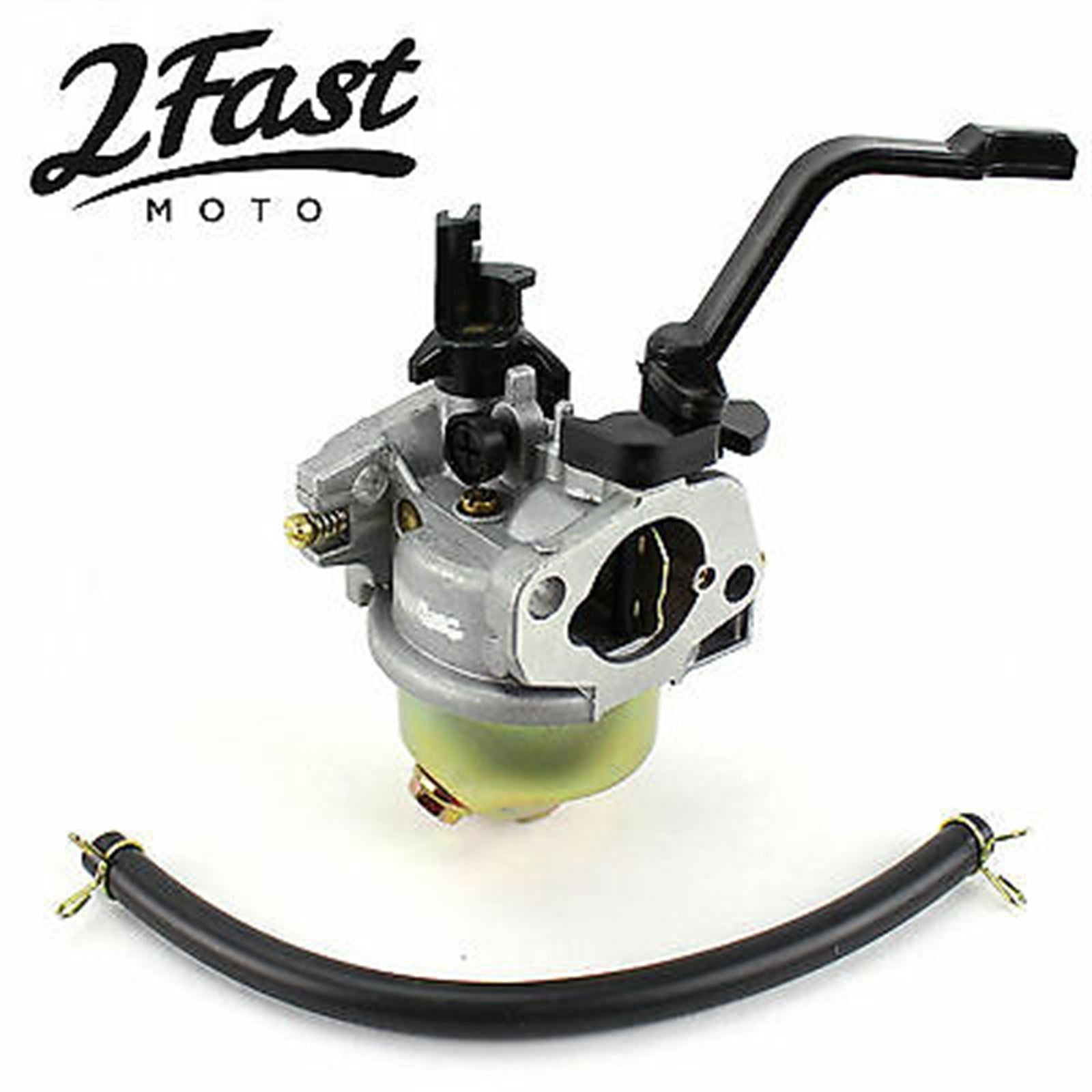2FastMoto Engine Carburetor 5.5HP for Honda GX160 211.161_621930