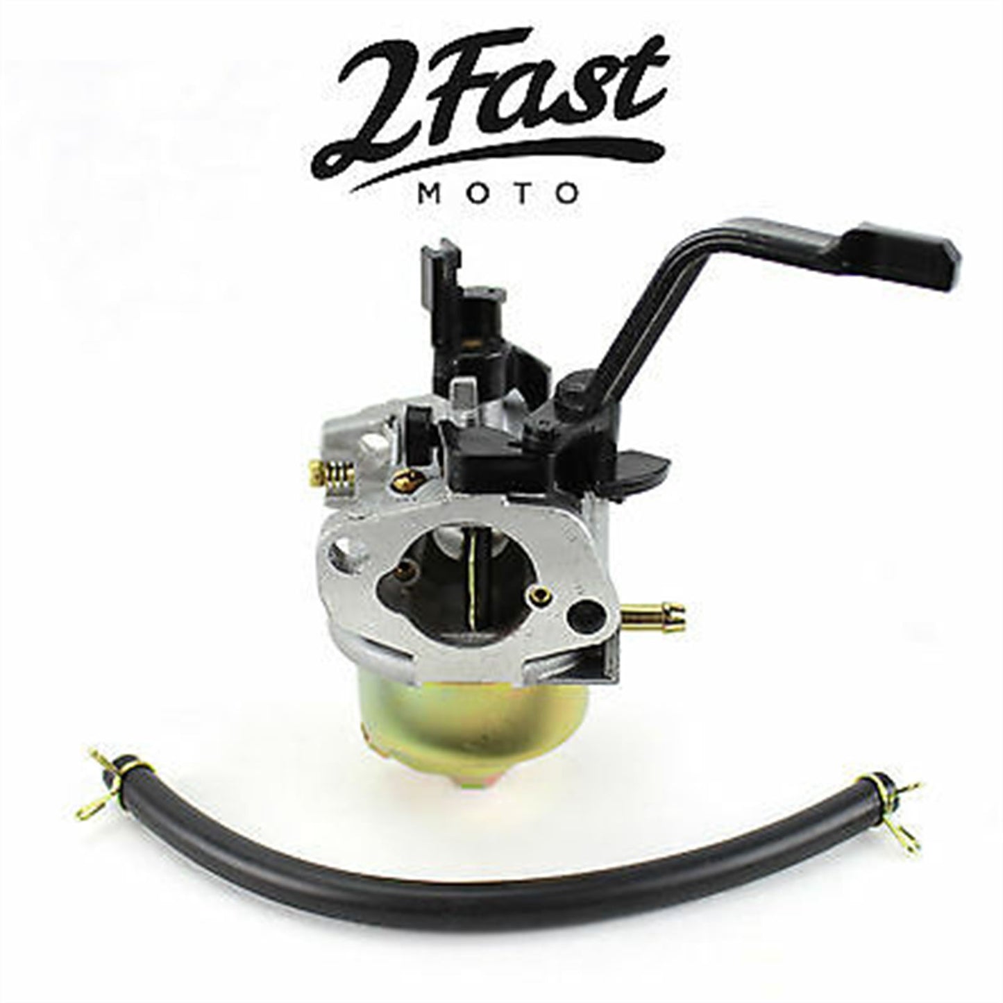 2FastMoto Engine Carburetor 5.5HP for Honda GX160 211.161_621929