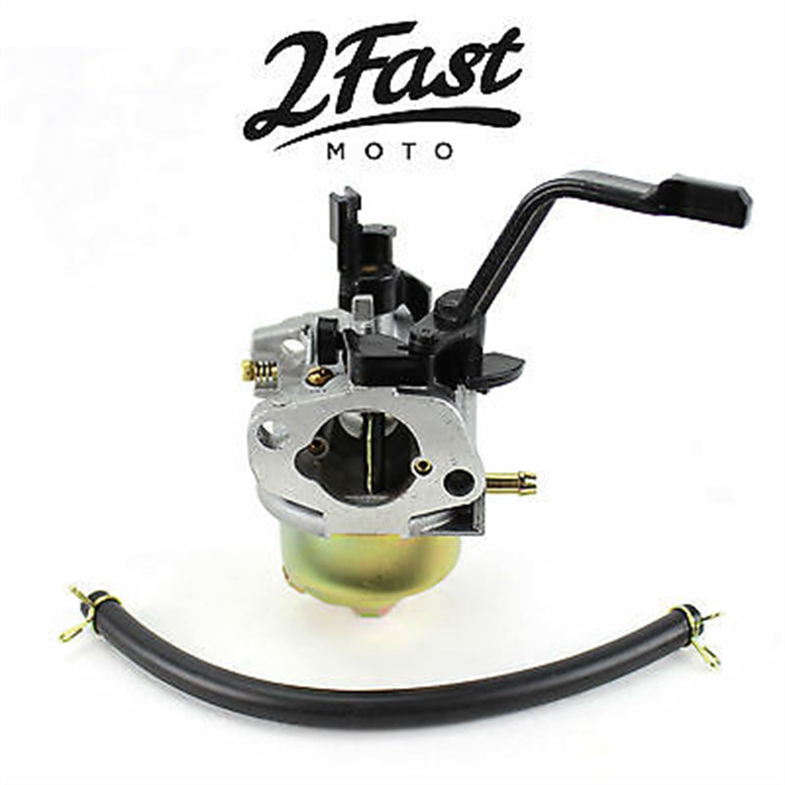 2FastMoto Engine Carburetor 5.5HP for Honda GX160 211.161_621929