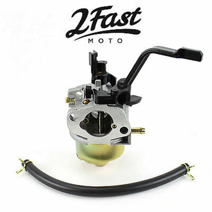 2FastMoto Engine Carburetor 5.5HP for Honda GX160 211.161_621929