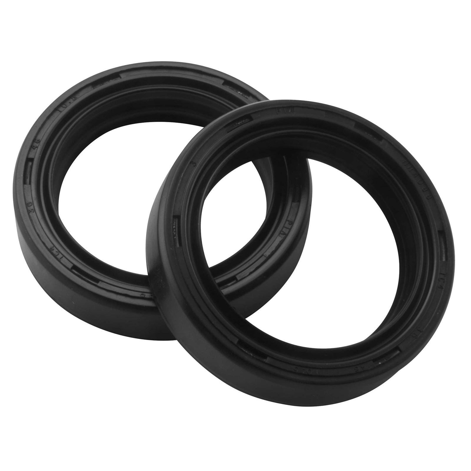 BikeMaster Fork Seal 36 x 48 x 10.5mm P40FORK455036_102430