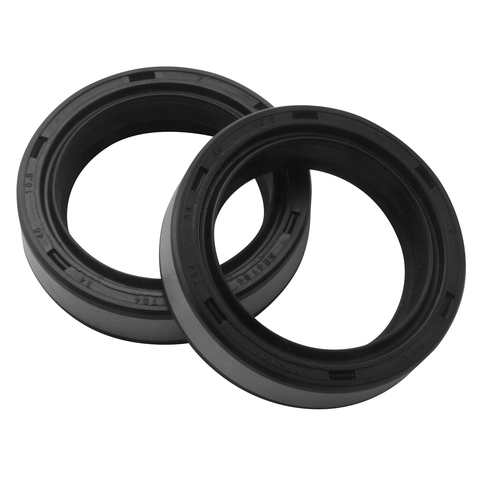 BikeMaster Fork Seal 34 x 46 x 10.5mm P40FORK455028_102431