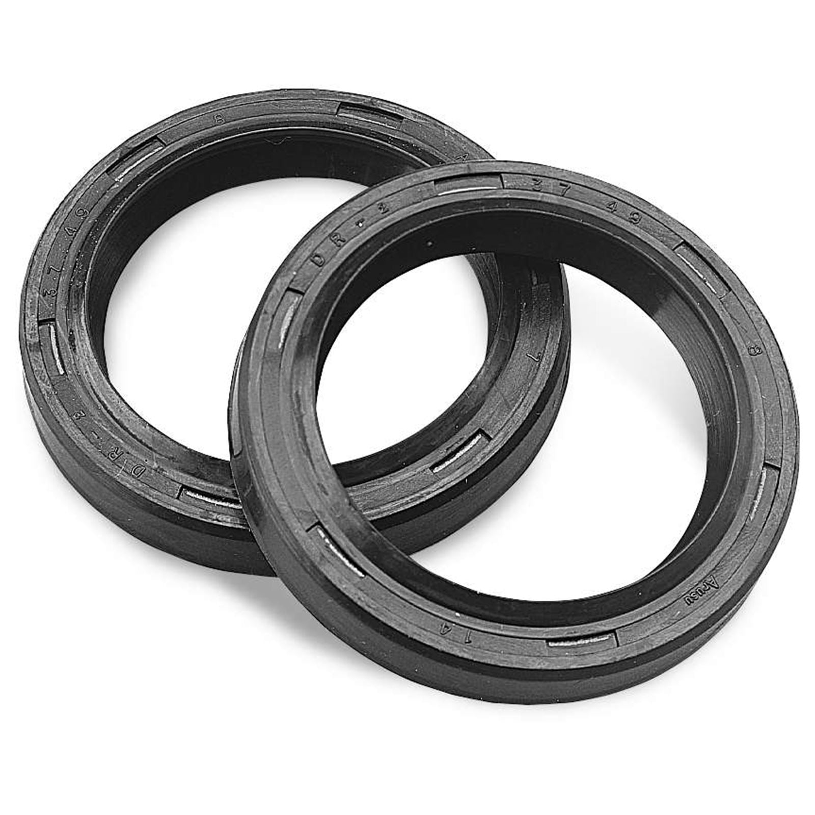 BikeMaster Fork Seal 33 x 46 x 10.5mm P40FORK455025_102435