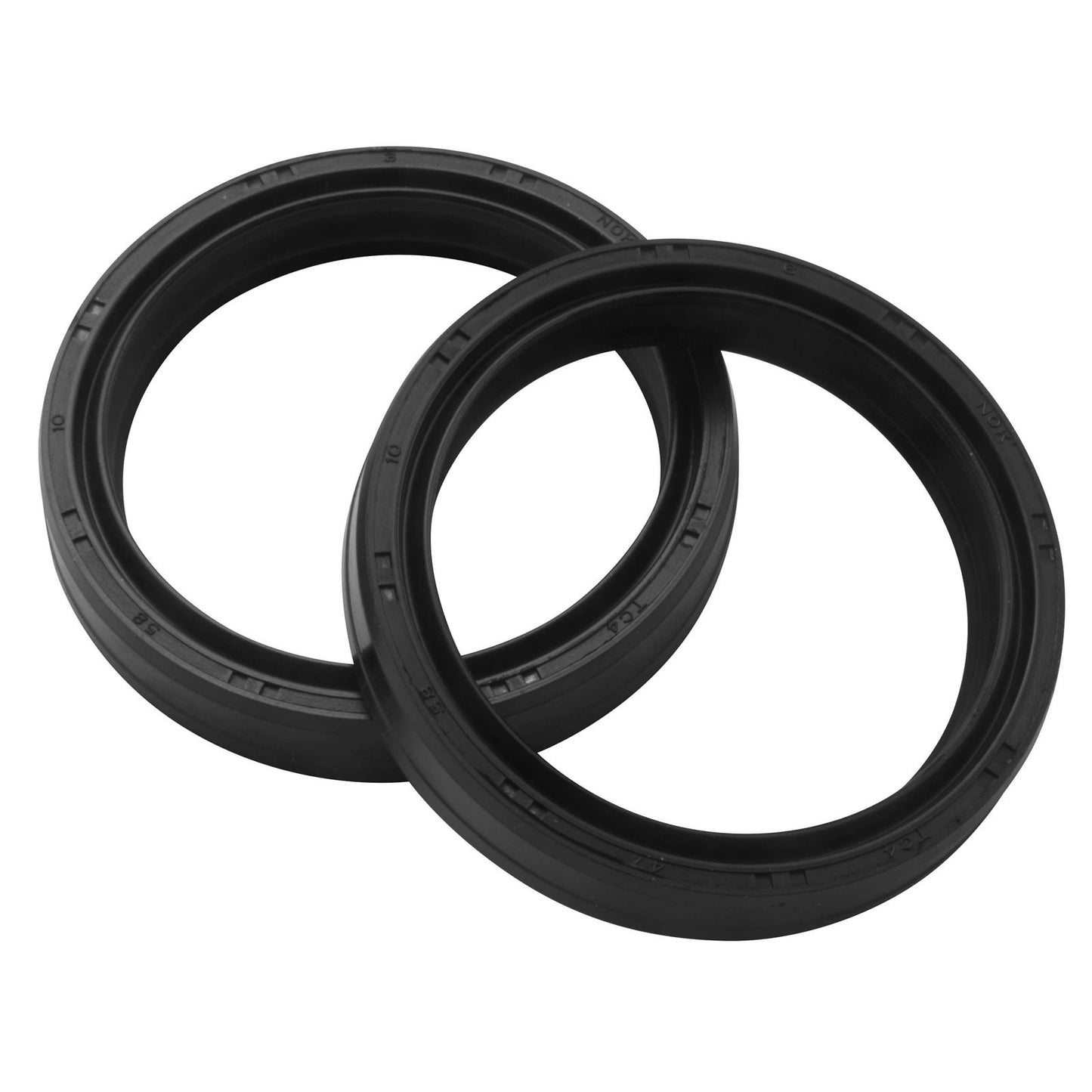 BikeMaster Fork Seal 47 x 58 x 10mm P40FORK455076_102437