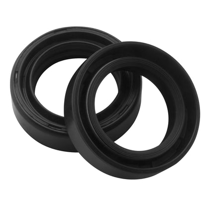 BikeMaster Fork Seal 27 x 39 x 10.5mm P40FORK455080_102438