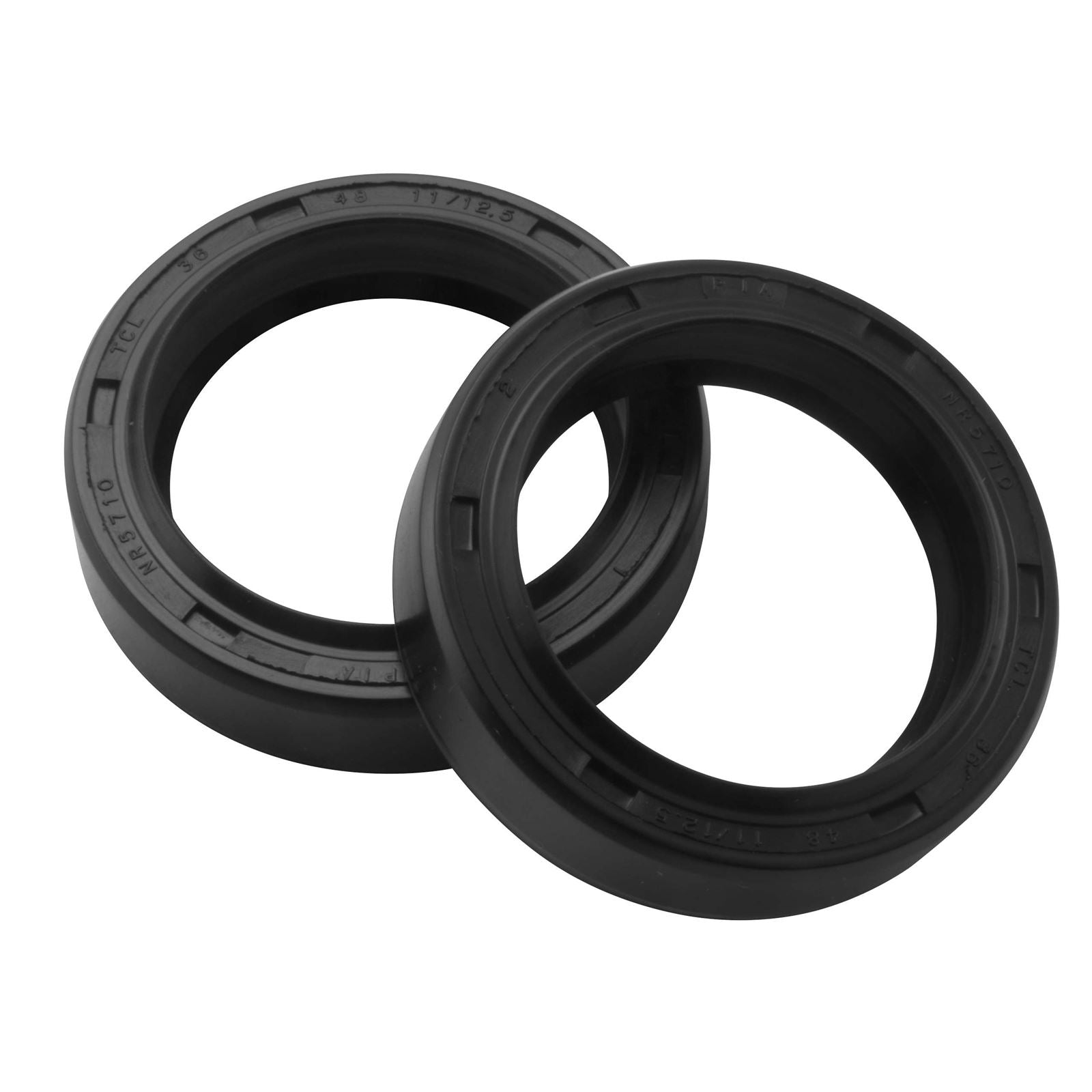 BikeMaster Fork Seal 36 x 48 x 11/12.5mm P40FORK455037_102442