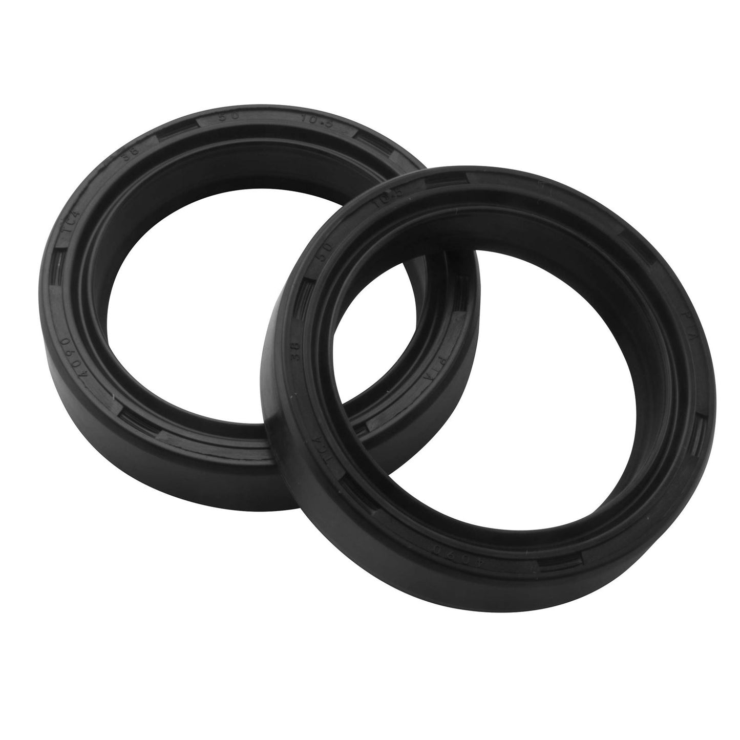 BikeMaster Fork Seal 38 x 50 x 10.5mm P40FORK455044_102443