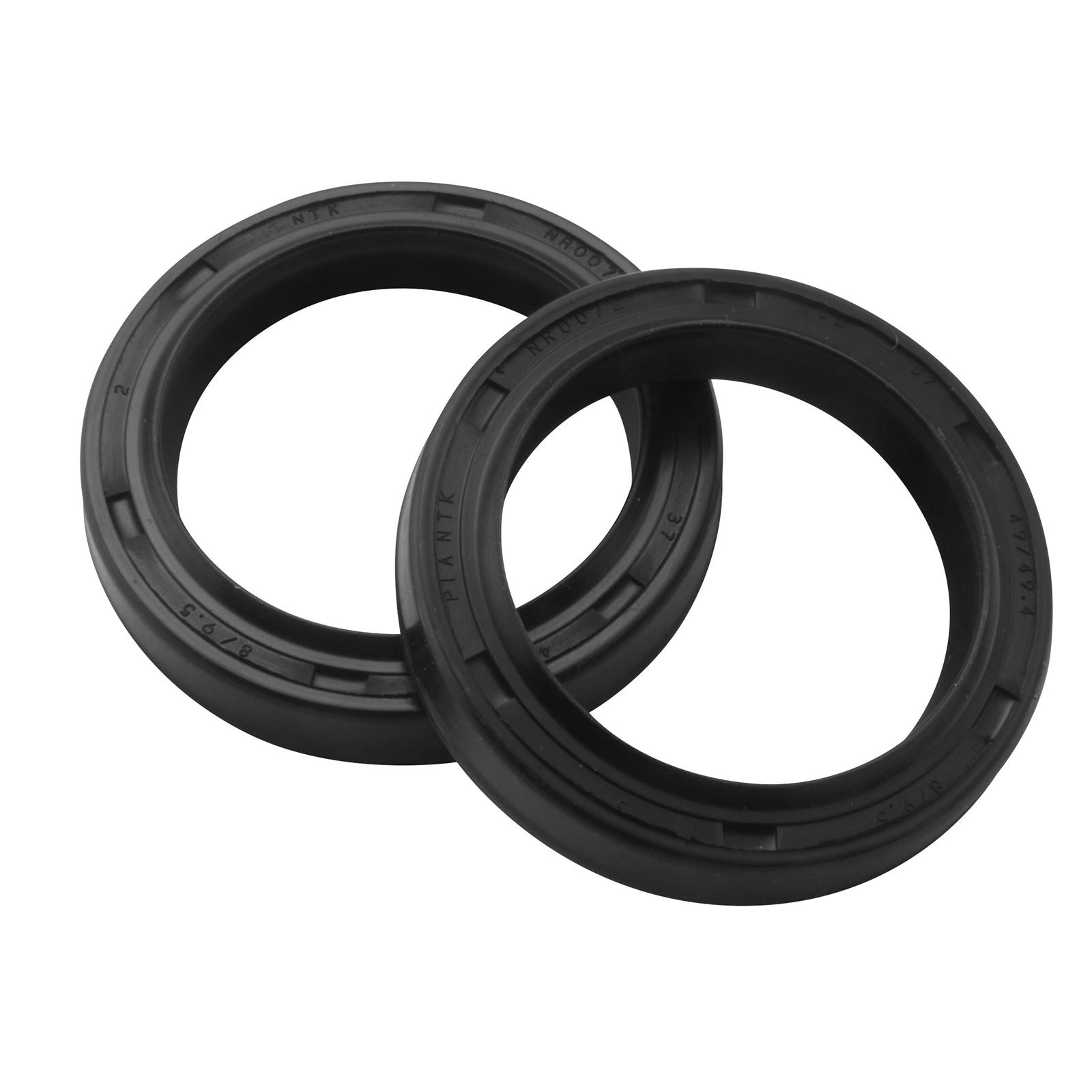 BikeMaster Fork Seal 37 x 49 x 8/9.5mm P40FORK455040_102444