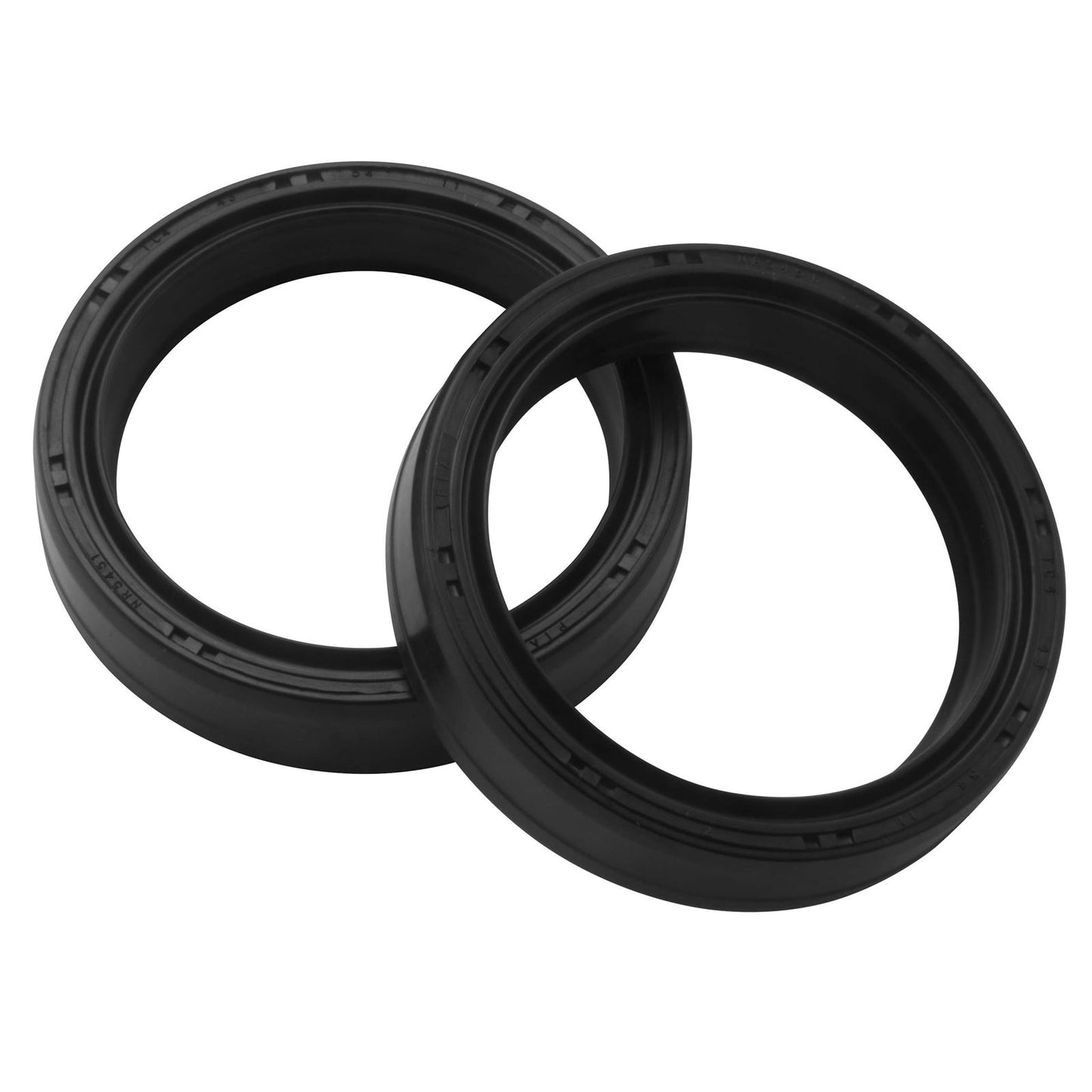 BikeMaster Fork Seal 43 x 54 x 11mm P40FORK455056_102450