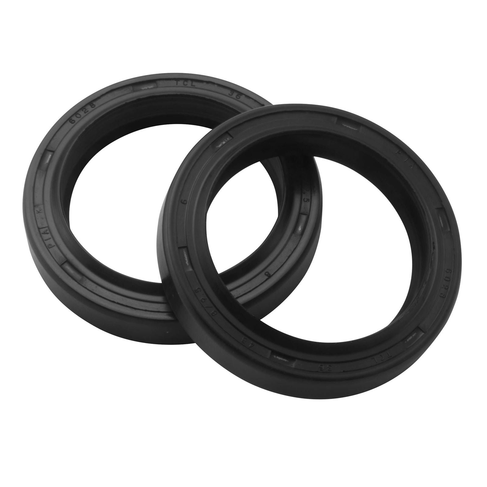BikeMaster Fork Seal 36 x 48 x 9.5mm P40FORK455035_102451