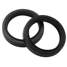 BikeMaster Fork Seal 43 x 55 x 9.5/10mm P40FORK455057_102454