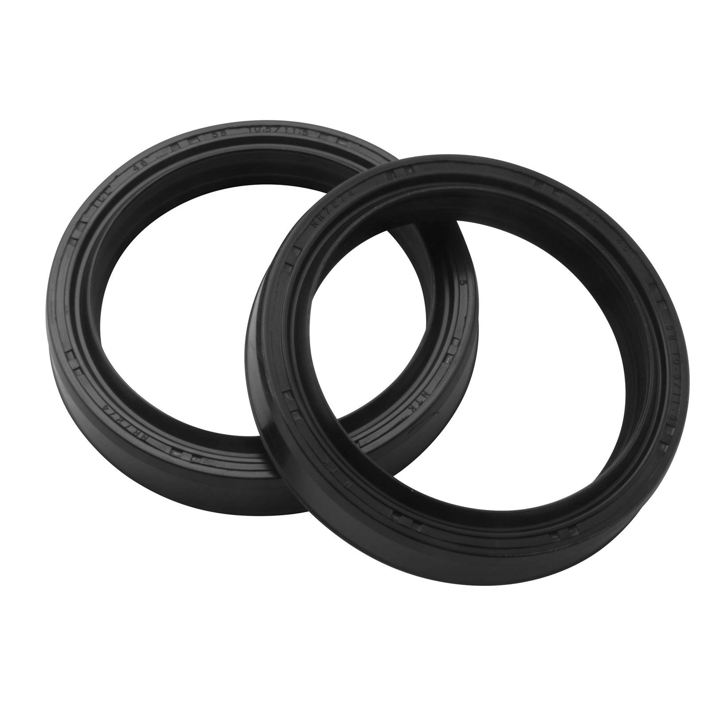 BikeMaster Fork Seal 46 x 58 x 10.5mm P40FORK455060_102456