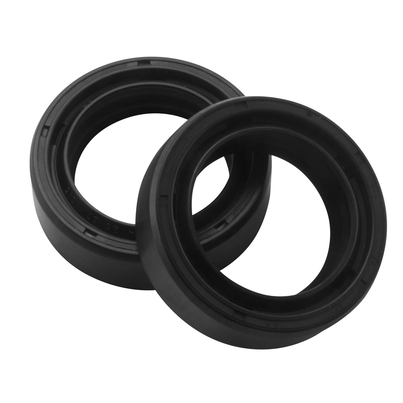 BikeMaster Fork Seal 26 x 37 x 10.5mm P40FORK455004_102457