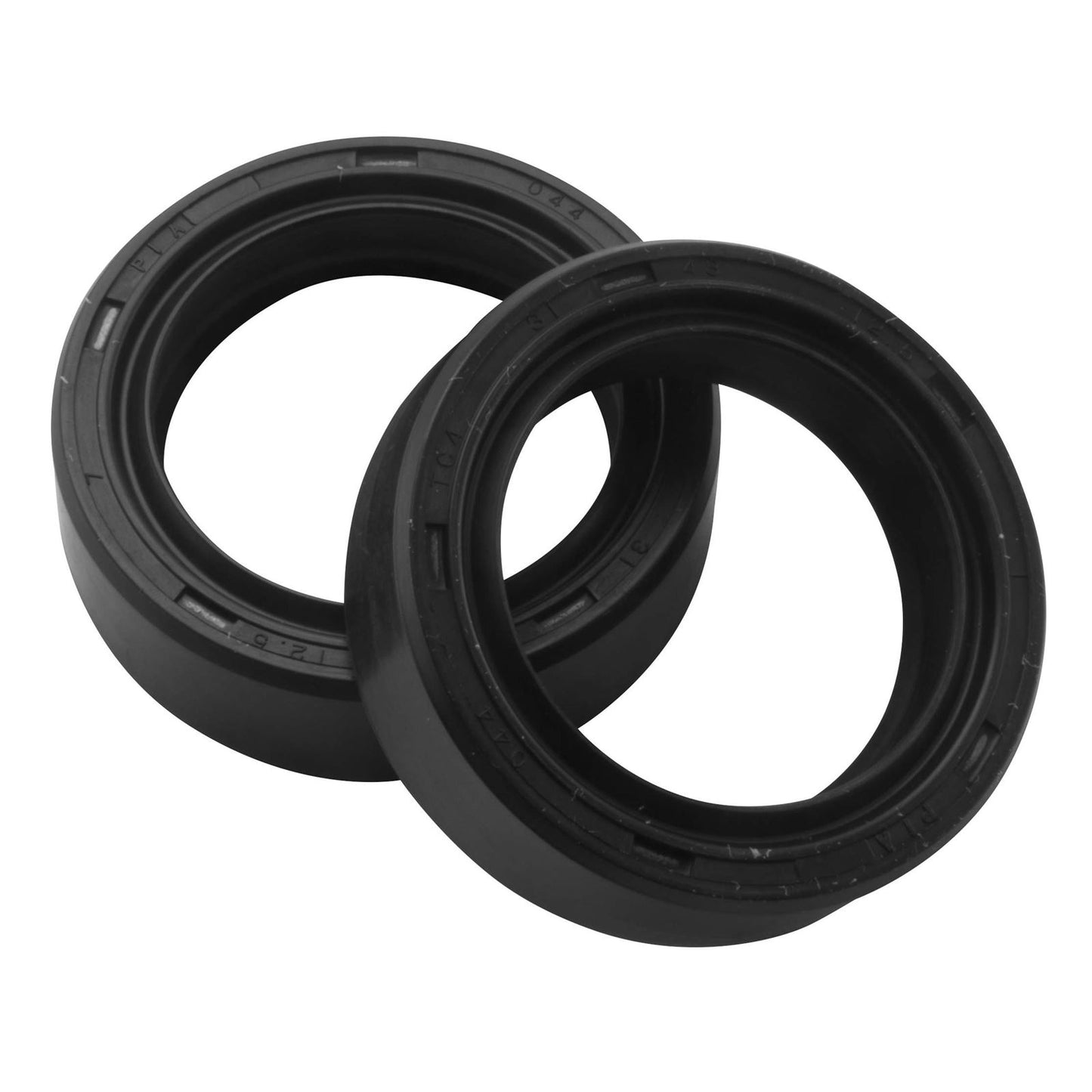 BikeMaster Fork Seal 31 x 43 x 12.5mm P40FORK455016_102458