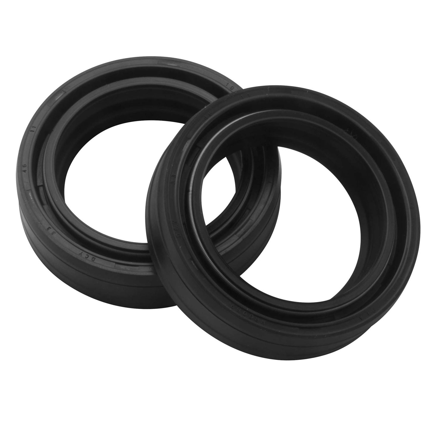 BikeMaster Fork Seal 33 x 46 x 11mm P40FORK455026_102459