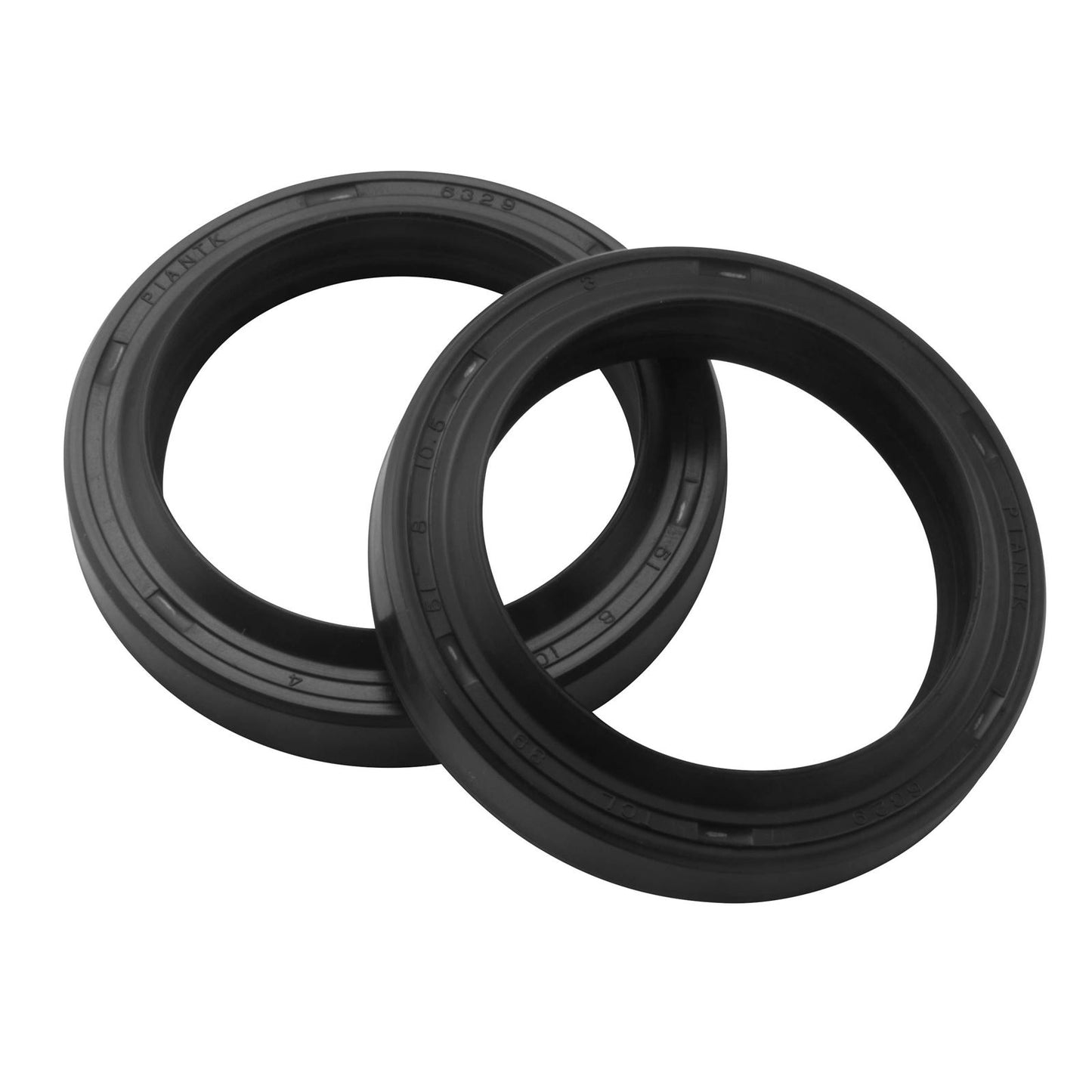 BikeMaster Fork Seal 39 x 51 x 8/10.5mm P40FORK455047_102463