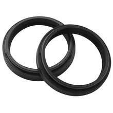 BikeMaster Fork Seal 50 x 59.6/60 x 7/10.5mm P40FORK455077_102466