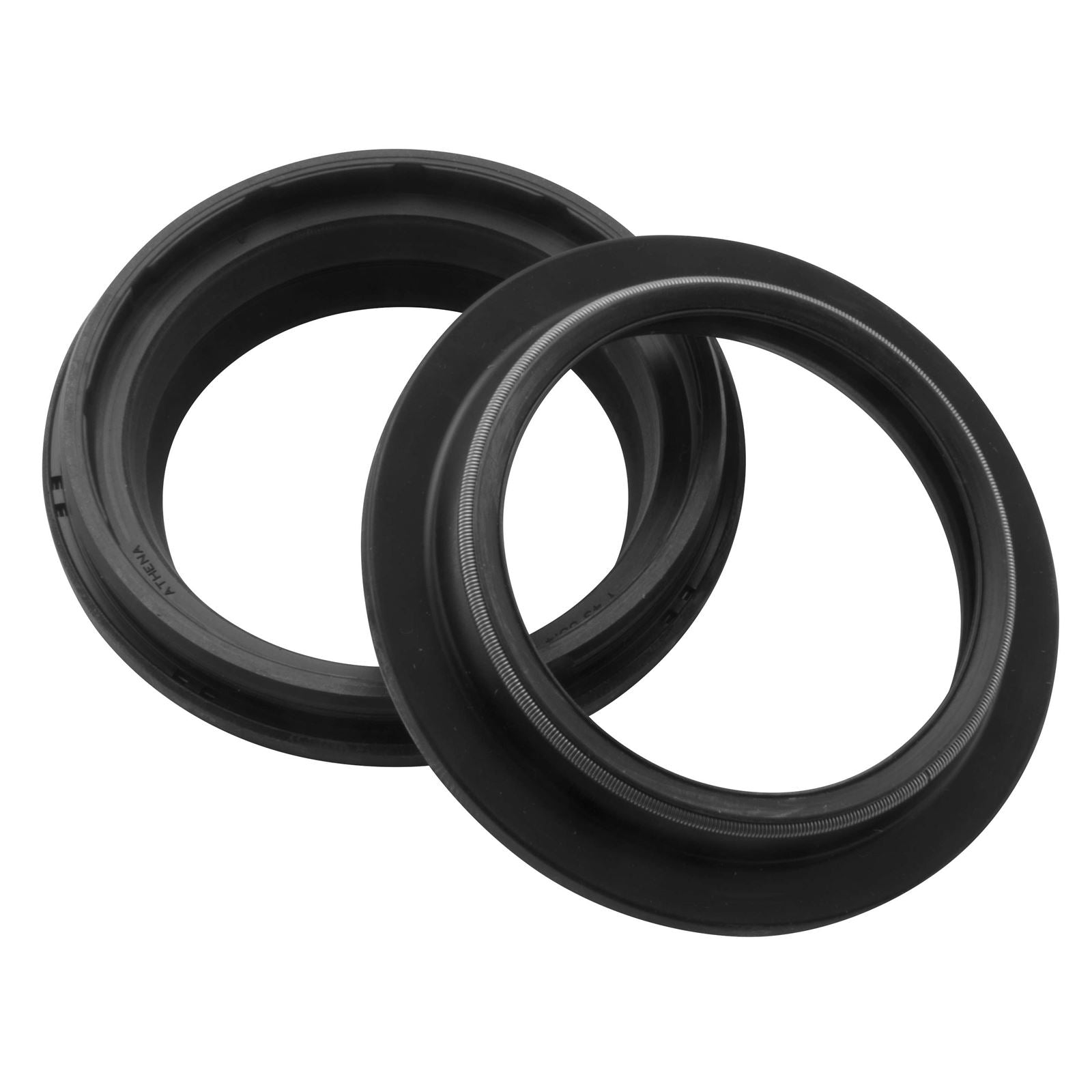 BikeMaster Fork Seals and Dust Wipers 43 x 55.5 x 4.7/14mm P40FORK455098_102470
