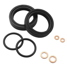 BikeMaster Fork Seal 39 x 52 x 11mm 640A013FS_102475