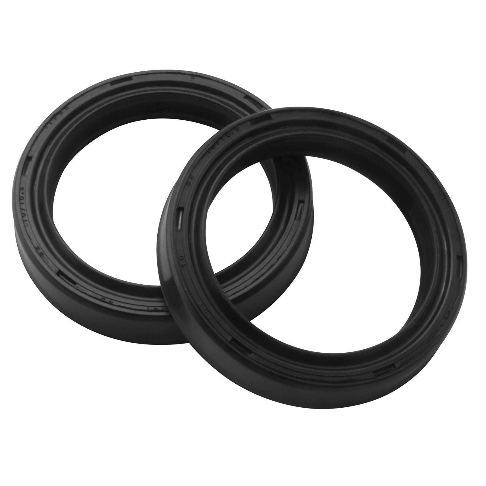 BikeMaster Fork Seal 40 x 52 x 10/10.5mm P40FORK455050_102476