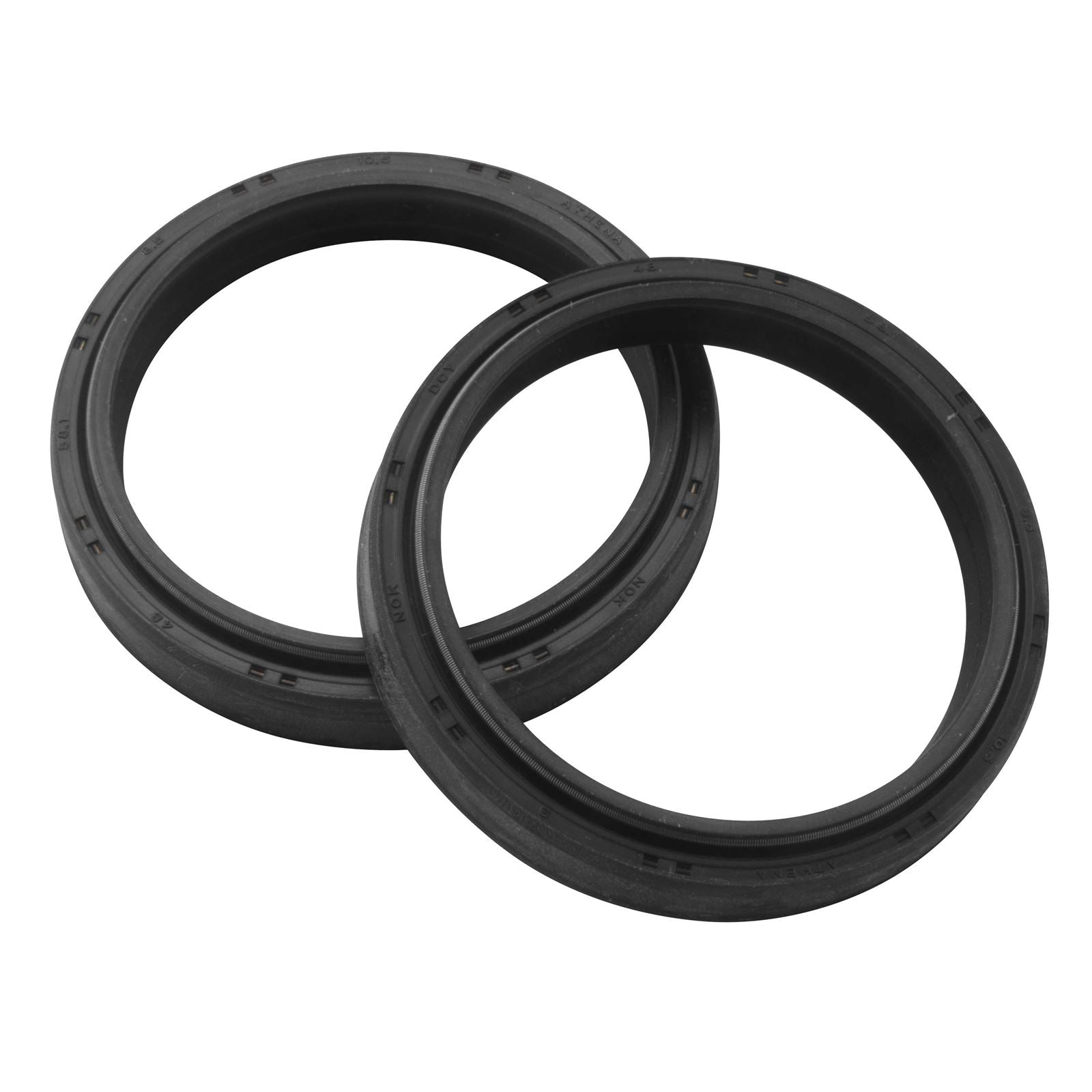 BikeMaster Fork Seal 48 x 58.1 x 10.5mm NOK P40FORK455123_102479