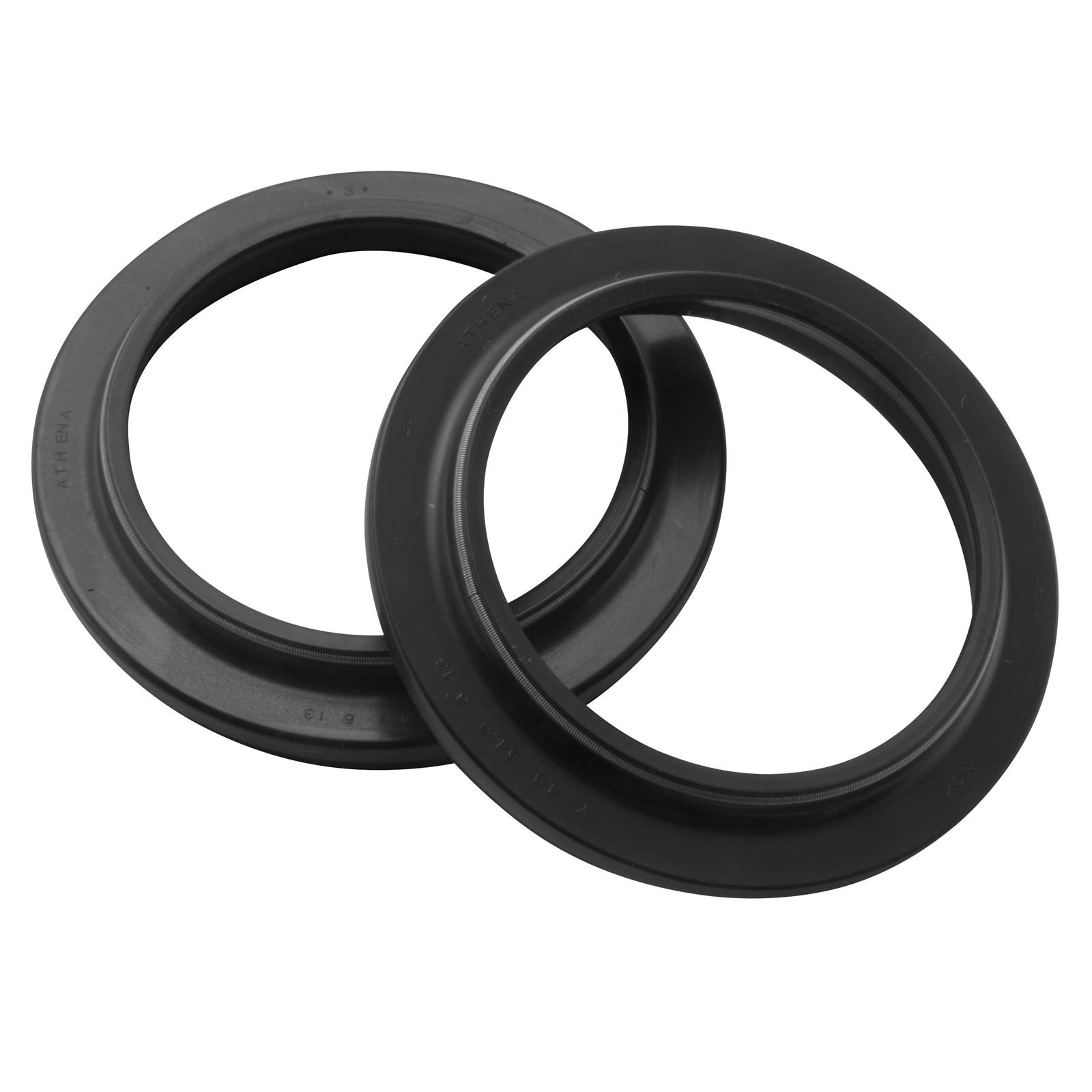 BikeMaster Fork Seals and Dust Wipers 43 x 54.3 x 6/13mm P40FORK455095_102481