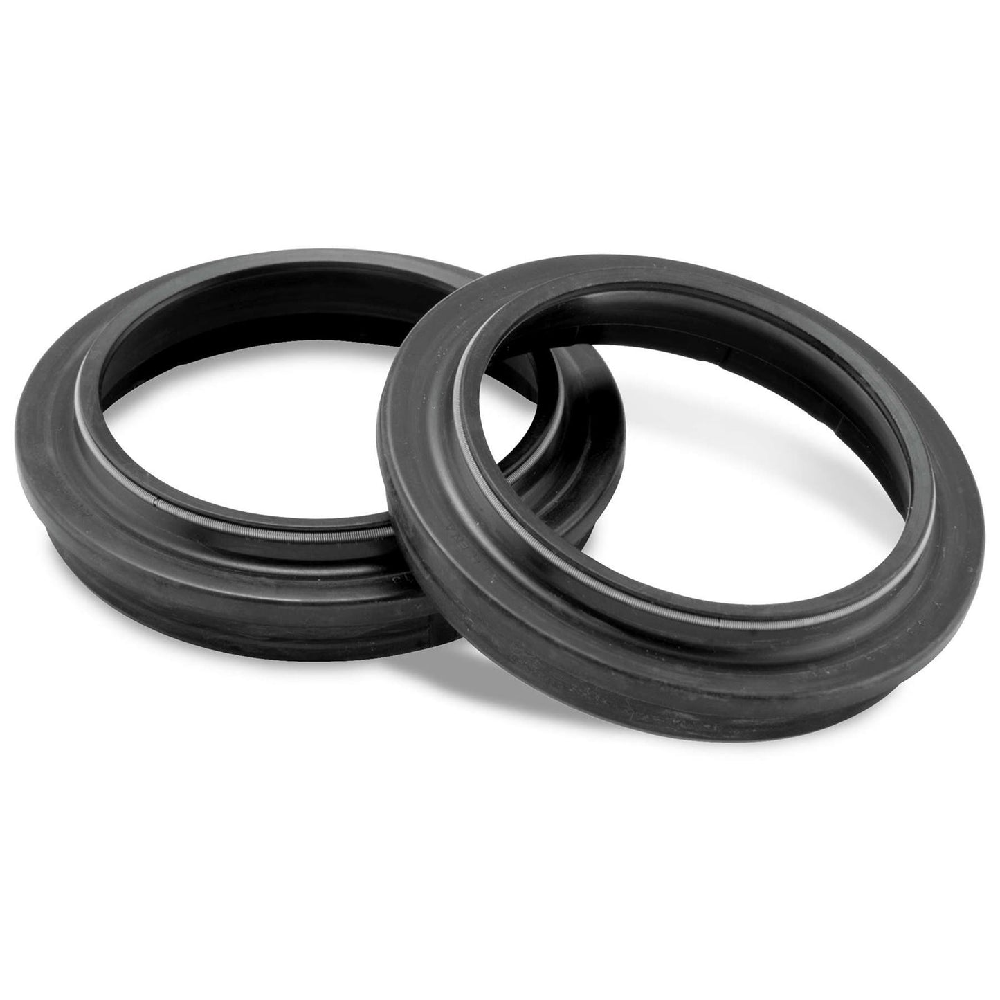BikeMaster Fork Seals and Dust Wipers 45 x 57.3 x 6/13mm P40FORK455094_102482