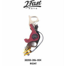 2FastMoto Ignition Contact Breaker Point Right Side for Honda 30203-286-004 30203-286-154_632294
