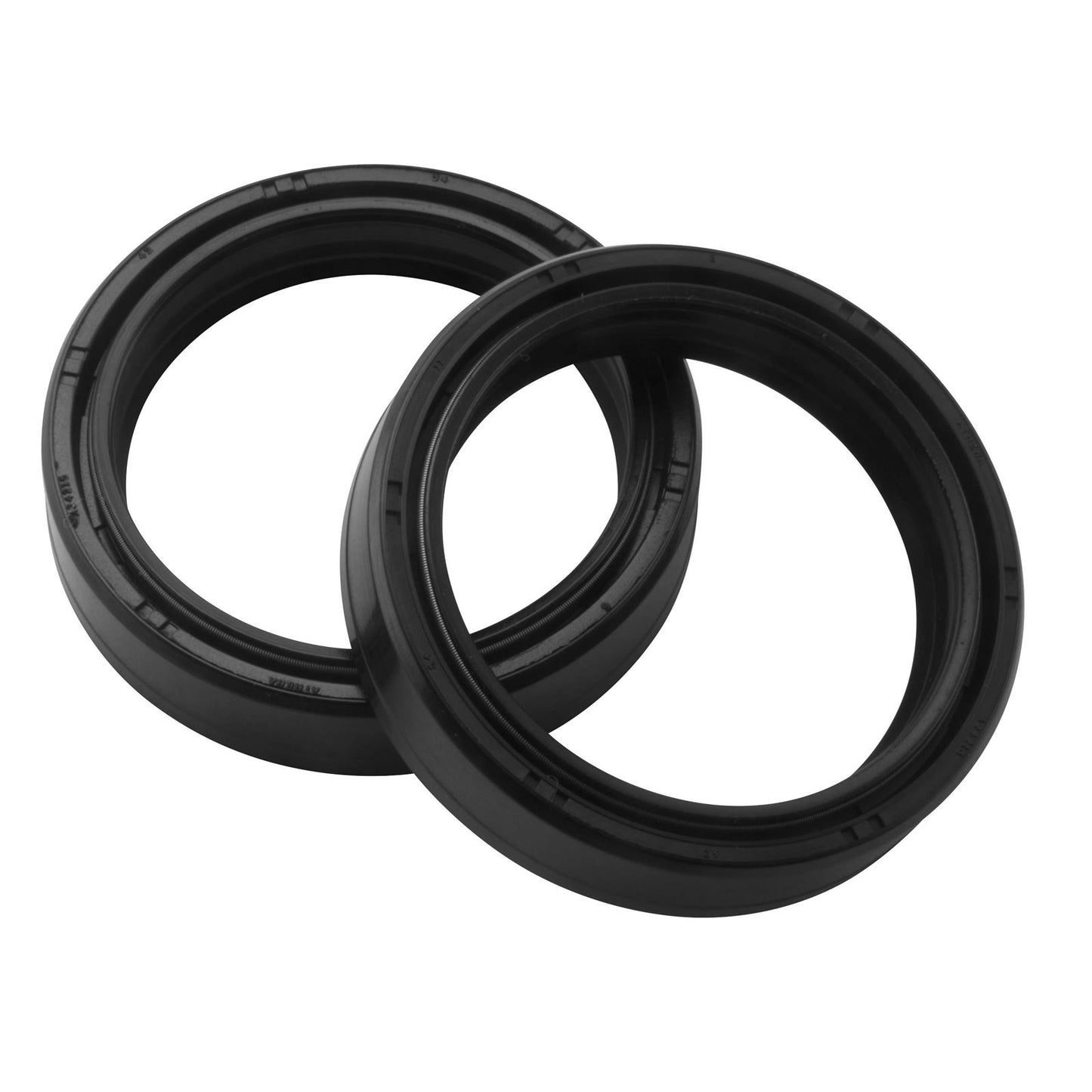 BikeMaster Fork Seal 42 x 54 x 11mm P40FORK455157_102492