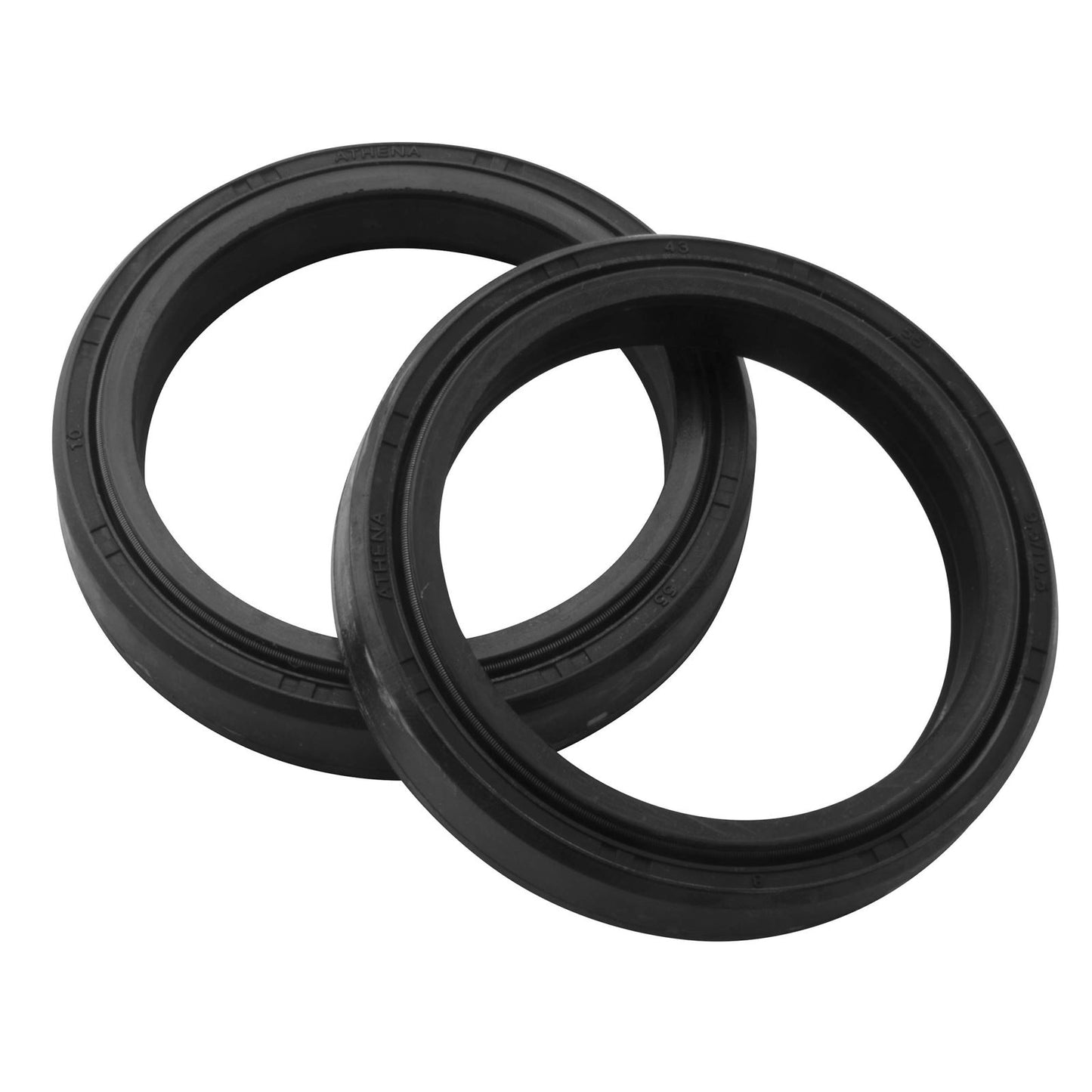 BikeMaster Fork Seal 43 x 55 x 9.5/10.5mm P40FORK455161_102493
