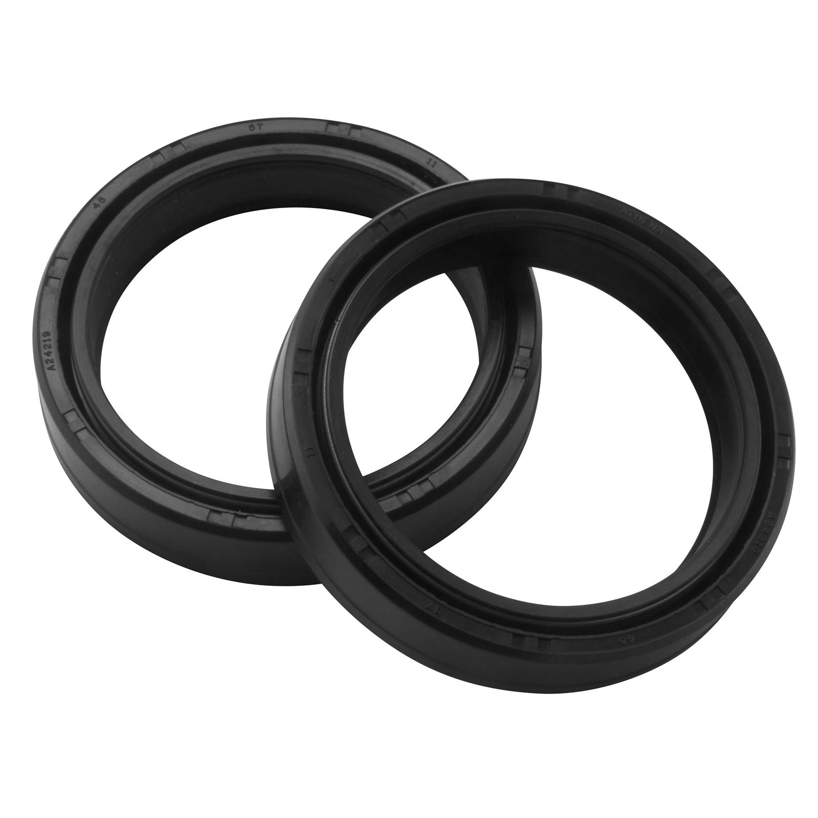 BikeMaster Fork Seal 45 x 57 x 11mm P40FORK455163_102495
