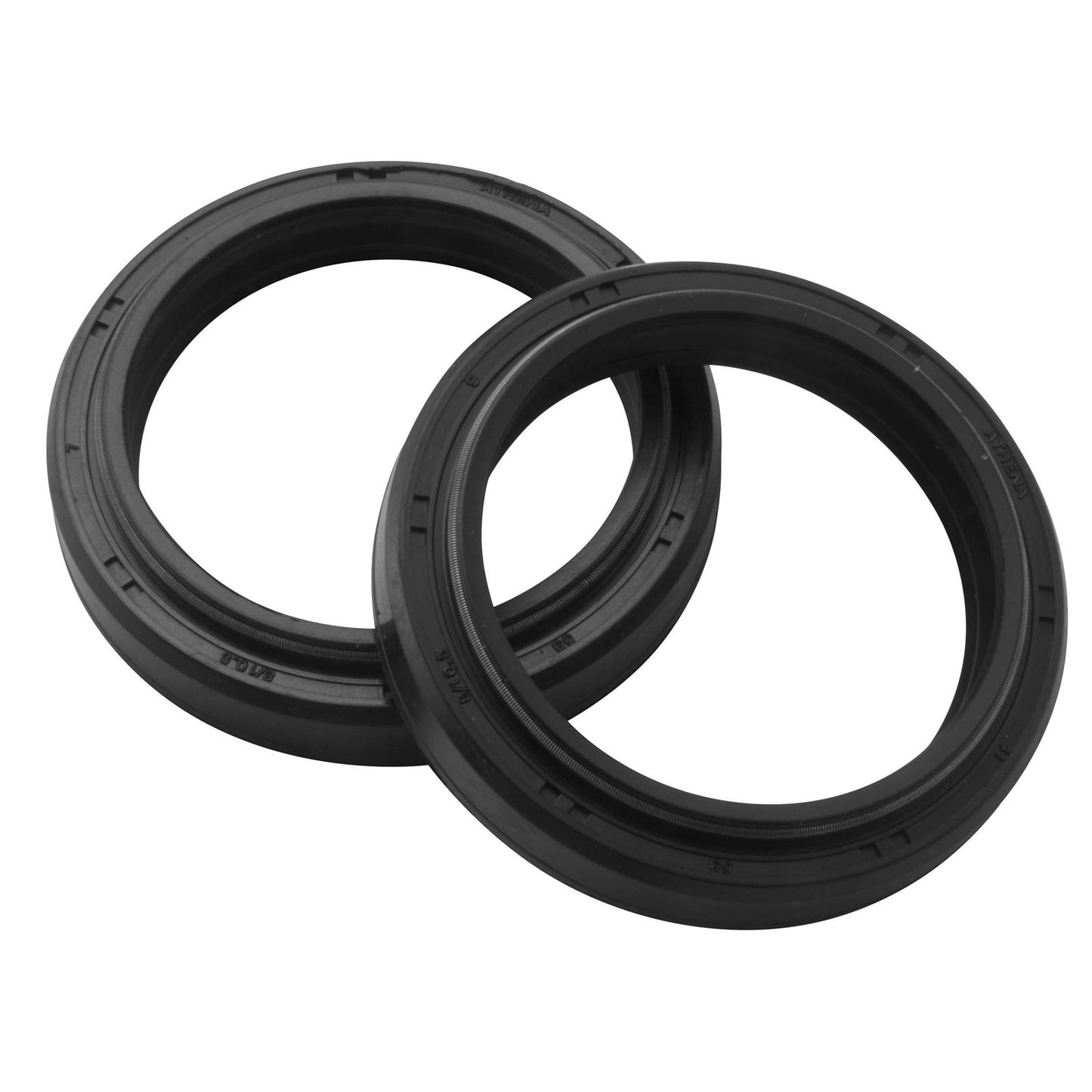 BikeMaster Fork Seal 41 x 53 x 8/10.5mm P40FORK455165_102497