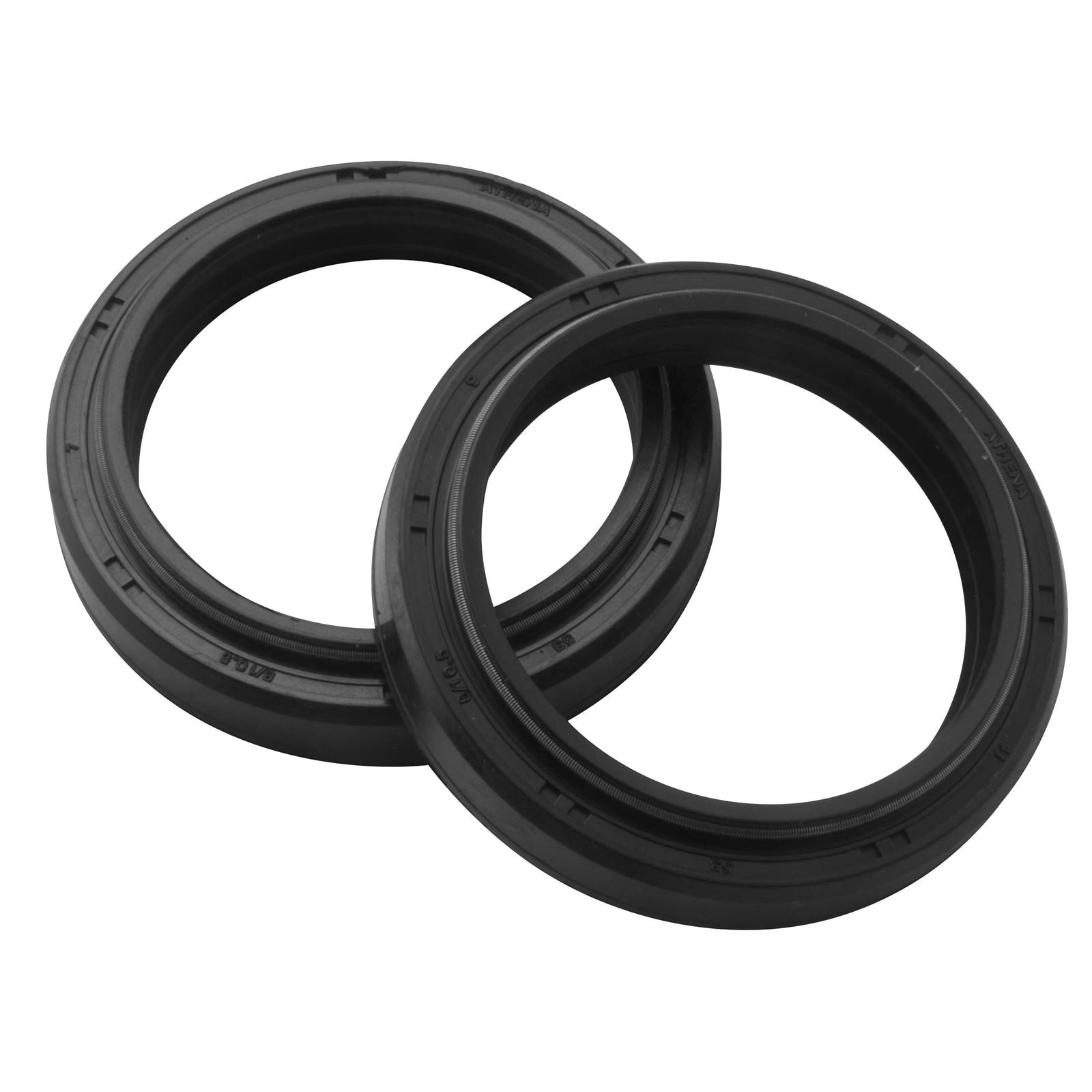 BikeMaster Fork Seal 41 x 53 x 8/10.5mm P40FORK455165_102497