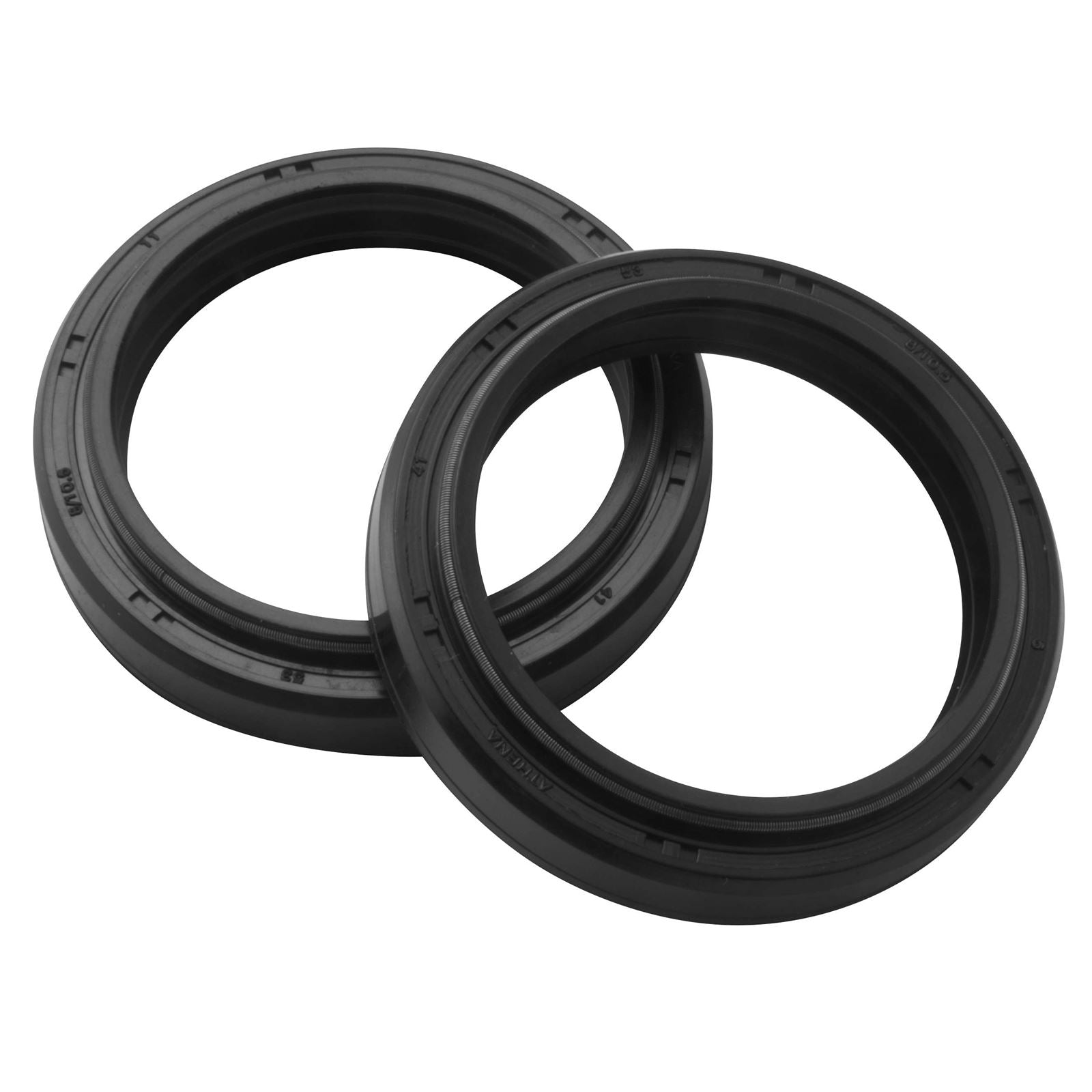 BikeMaster Fork Seal 41 x 53 x 8/10.5mm P40FORK455166_102498