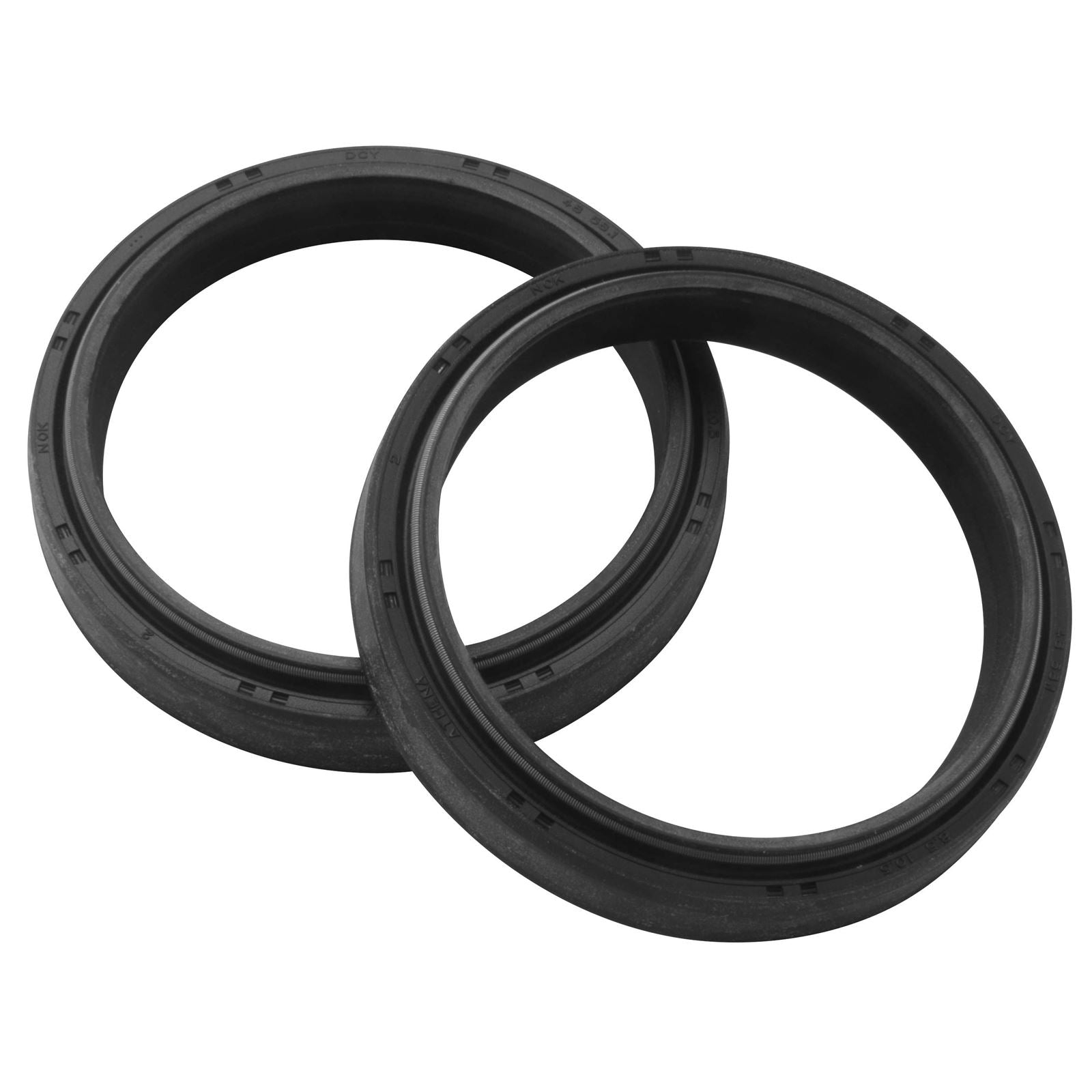 BikeMaster Fork Seal 48 x 58.1 x 8.5/10.5mm NOK P40FORK455139_102501